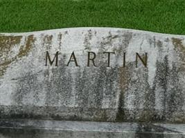 Dorothy C Martin