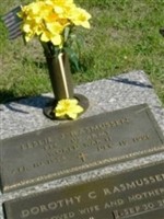 Dorothy C Rasmussen