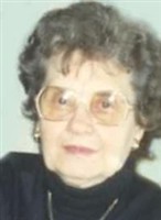 Dorothy Cantwell Buggs