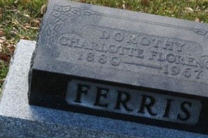 Dorothy Charlotte Florence Ferris