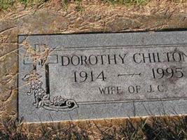 Dorothy Chilton Burns