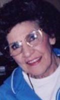 Dorothy Colleen Holt Warner