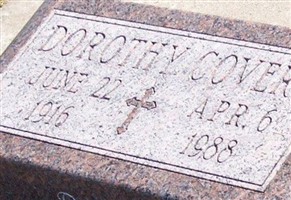 Dorothy Covert