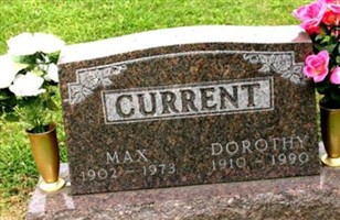 Dorothy Current
