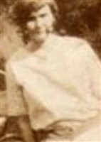 Dorothy Cynthia Harper Dorothy Cynthia Harper