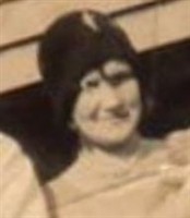 Dorothy Cynthia Harper Dorothy Cynthia Harper