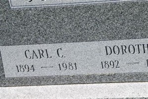 Dorothy Cyphers