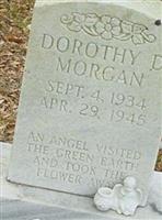 Dorothy D. Morgan