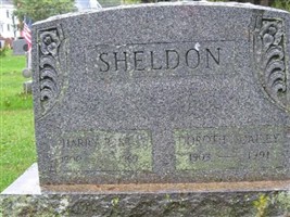 Dorothy Dailey Sheldon Dorothy Dailey Sheldon