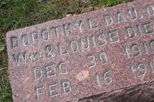 Dorothy Diem
