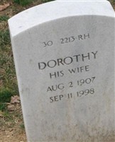 Dorothy Doane Dorothy Doane
