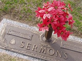 Dorothy "Doc" Malone Sermons