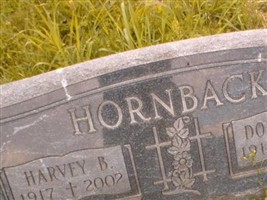 Dorothy "Dot" Hornback