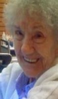 Dorothy E. "Dot" Noblitt Amick Dorothy E. "Dot" Noblitt Amick