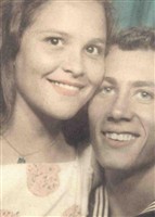 Dorothy H. "Dot" Peugh Baker Dorothy H. "Dot" Peugh Baker