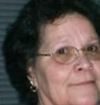 Dorothy H. "Dot" Peugh Baker Dorothy H. "Dot" Peugh Baker