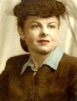 Dorothy "Dot" Yake Houchins Dorothy "Dot" Yake Houchins