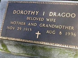 Dorothy Dragoo