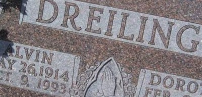 Dorothy Dreiling
