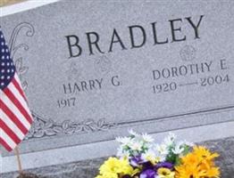 Dorothy E. Bradley