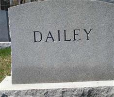 Dorothy E. Dailey