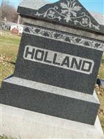 Dorothy E. Holland