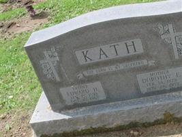 Dorothy E. Kath