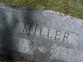 Dorothy E. Miller