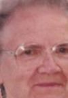 Dorothy E Strader Horton