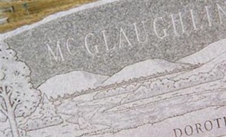 Dorothy E. Tatum McGlaughlin