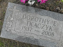 Dorothy E. Tkaczyk