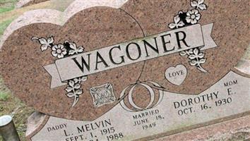 Dorothy E. Wagoner