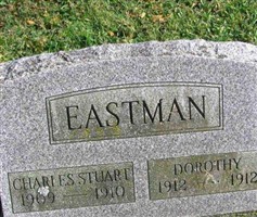 Dorothy Eastman