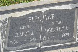 Dorothy Elizabeth Fischer