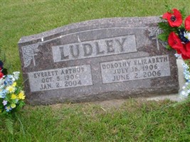 Dorothy Elizabeth Ludley Dorothy Elizabeth Ludley