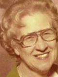 Dorothy "Evelyn" Fisher Hurd Dorothy "Evelyn" Fisher Hurd