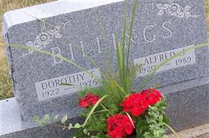 Dorothy F. Billings