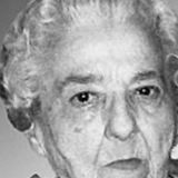 Dorothy F. Kennedy Boling