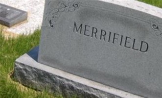 Dorothy F. Merrifield Dorothy F. Merrifield