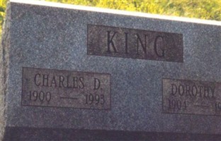 Dorothy Fae Hawk King