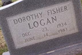 Dorothy Fisher Logan