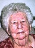 Dorothy Florence Gore Badley