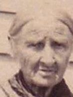 Dorothy "Fredericke" Weichmann Spiegel