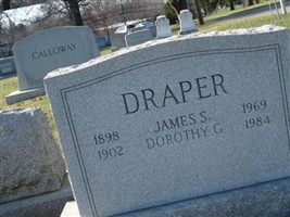 Dorothy G Draper Dorothy G Draper