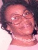 Dorothy G. Henson Mayes