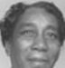 Dorothy Gene Maxwell Dorothy Gene Maxwell