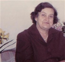 Dorothy Goldthorpe Crawford