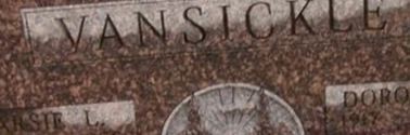 Dorothy Grace Kokensparger VanSickle Dorothy Grace Kokensparger VanSickle