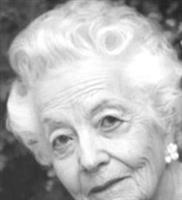 Dorothy Gras Anderson