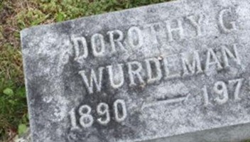 Dorothy Graves Wurdeman